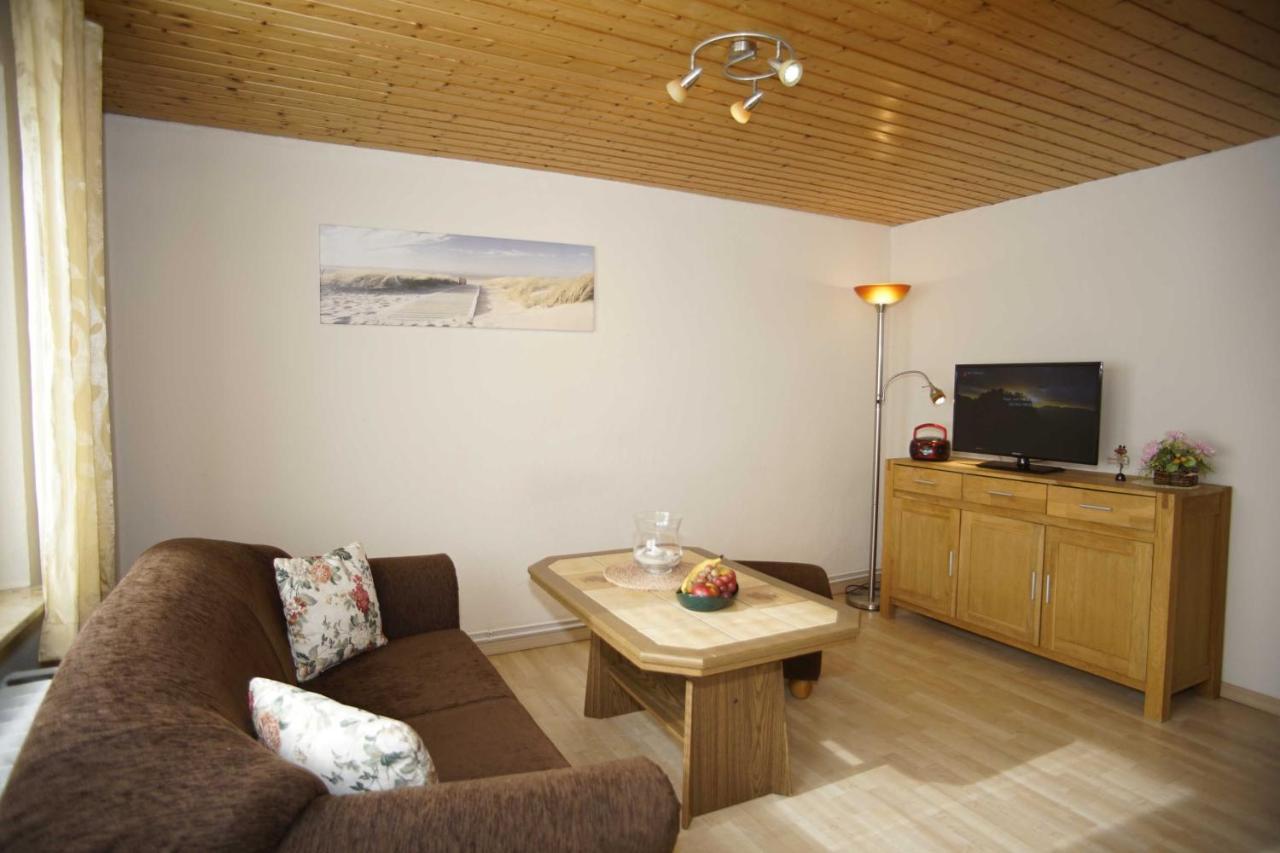 Ferienwohnungen Segebrecht Ahlbeck Heringsdorf  Ngoại thất bức ảnh